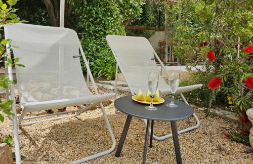 Sourire du Soleil - Foto 28