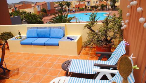 Casa Leon Fuerteventura - Foto 4