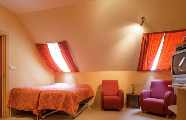 Secluded Farmhouse in Balkbrug with Hot Tub - Foto 4