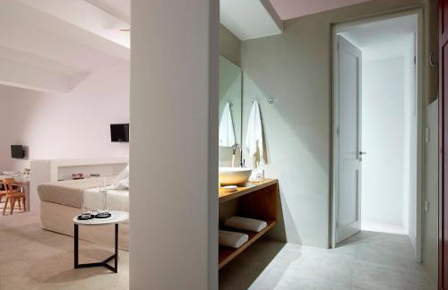 Unique Milos Suites - Foto 20