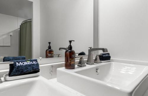 UrbanDelight Crystal City Mins to DC Free Parking - Foto 9