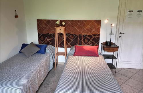 Casa le Betulle - Foto 44