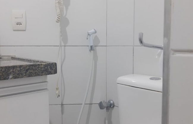 Flat Golden Fortaleza - Photo 14