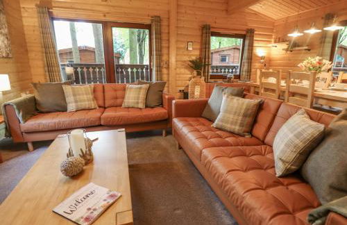 Leafy Hollow Lodge - Foto 6