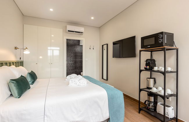 Feel Porto Wine Essence Flats - Foto 13