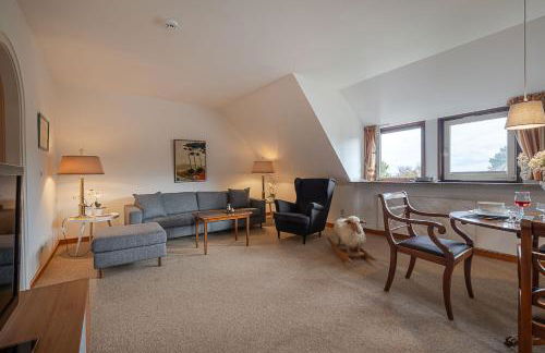 Haus Wattblick OG - Foto 12