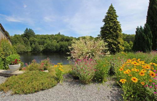 Dominant l'etang - Foto 16