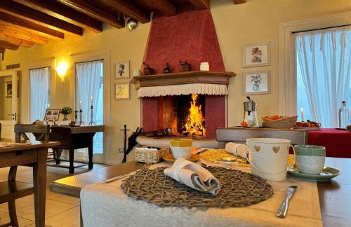 Tenuta Santomè - Foto 19