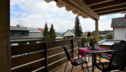 Fewo Nüßle - Foto 5