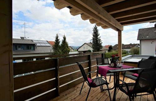 Fewo Nüßle - Foto 5