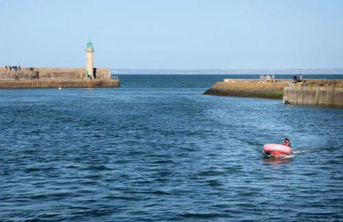 Maison conviviale avec jardin à Pordic - Idéale pour 13 pers. - Foto 63