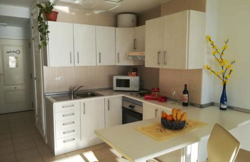 Costa Calma / Playa Paraiso Laguna Blu - Foto 12