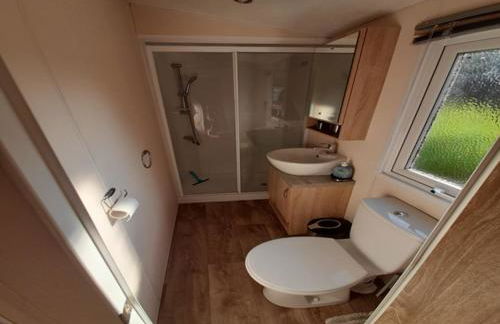 De´ Borns Mobielhome - Foto 19