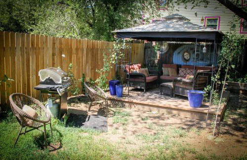 The 8th Street Retreat - Foto 3