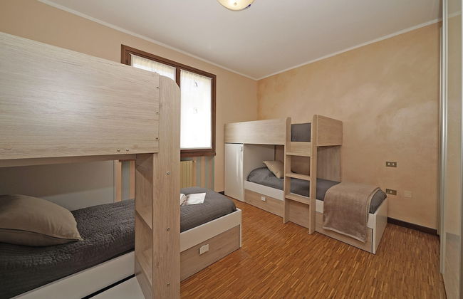 Dulcamara con Piscina by Wonderful Italy - Foto 12