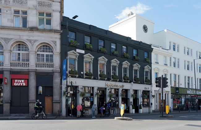 Fabulous Fulham - Foto 19