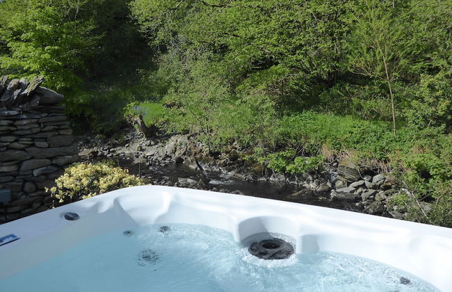 Low Jock Scar Country Estate - Foto 51