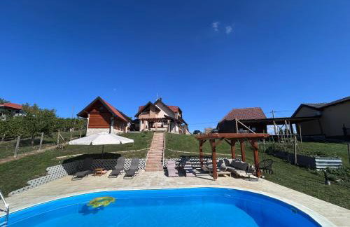 Villa Međimurka - Foto 50