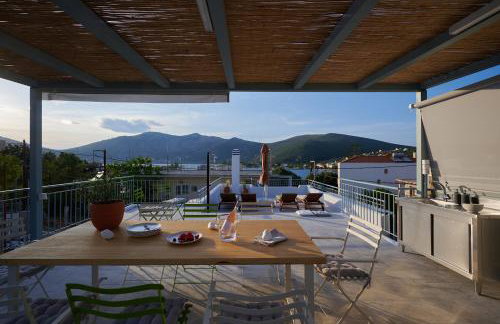 Villa Afroditi by ΜΡS - Foto 1