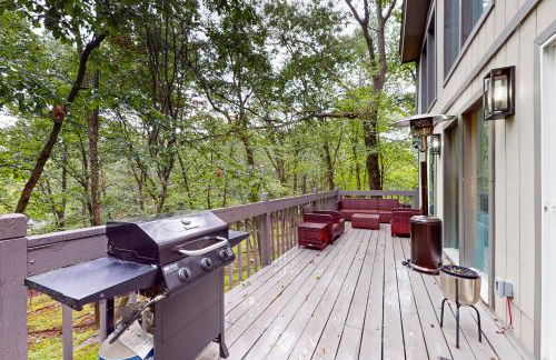 Brentwood Burrow - Foto 22