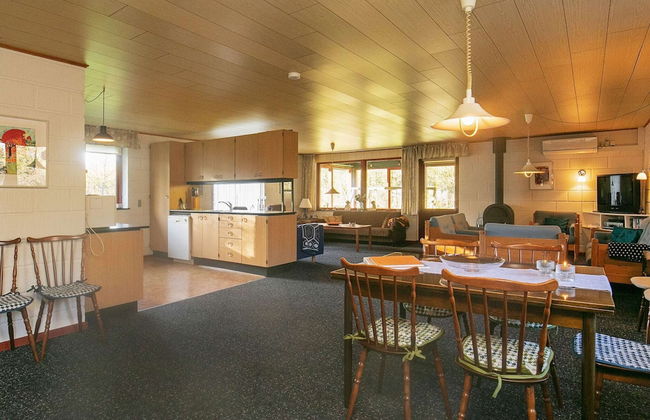 6 Person Holiday Home in Veslos-by Traum - Foto 14