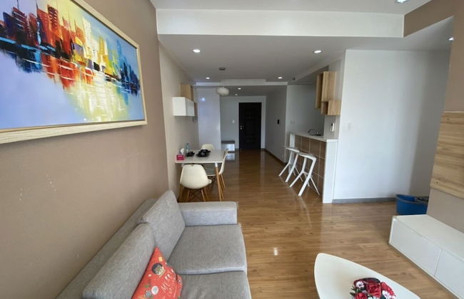 Scenic Valley Apartment-Luxury Apartment - Foto 32