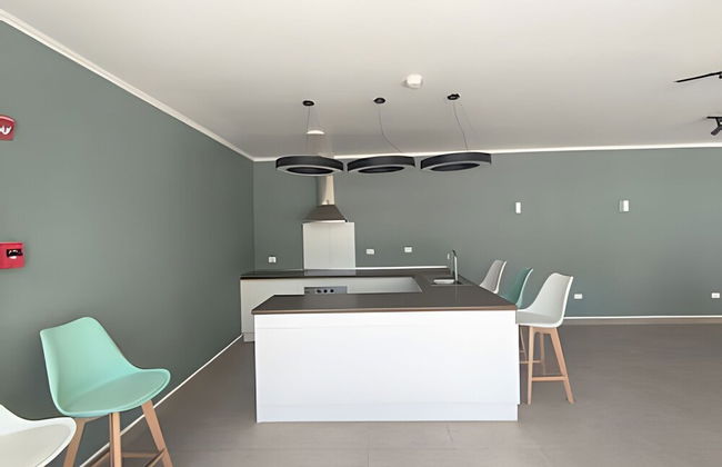 Oceana Suites Distrito Verde - Foto 58