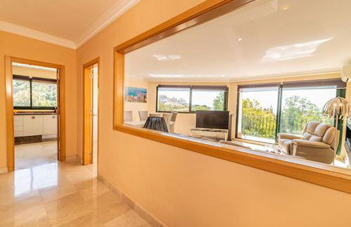 Tranquil 2 bed villa with private pool + sea view! - Foto 4