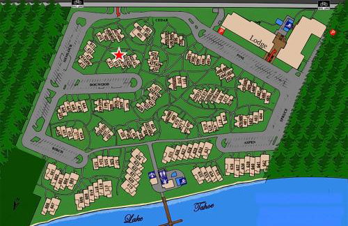 Lakeland Village 424 - I Lake It A Lot - Foto 34