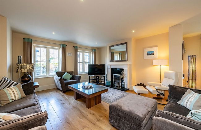 Spacious Home to Sleep 6 Just a Short Stroll From Kenmare - Foto 26