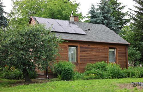 Drzewiecka Chata - Foto 1