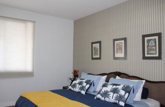 Penthouse With sea View on the Beachfront Vsc1 - Foto 5