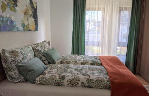 Apartment with parking garage - Foto 16