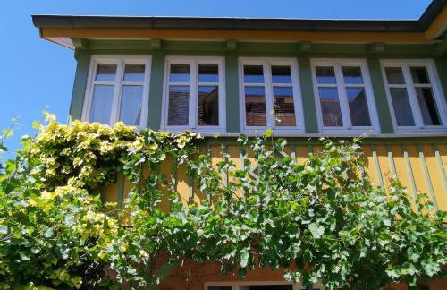 Maisonette Baugut - Foto 23