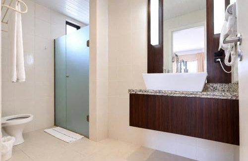 Apartamento no Hotel Prinz - Foto 5