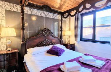 Magpie 4 Hot Tub Huntersmoon-Warminster-Bath-Salisbury - Photo 22