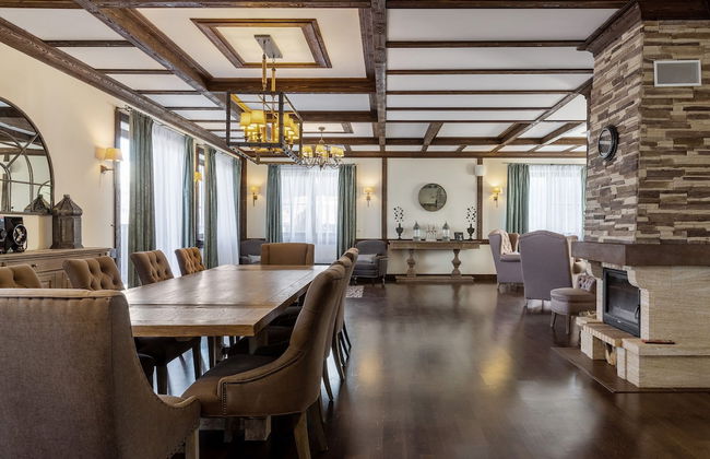 Rosa Khutor Chalet - Foto 78