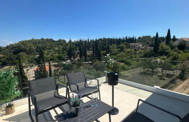 Appartement Ellara Penthouse - Foto 18