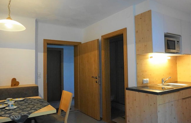 Apartment in Flachau Near Ski Slopes - Foto 4
