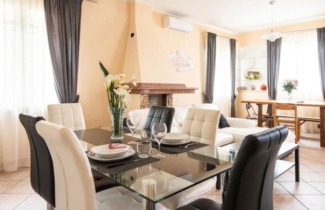 Welcomely - Casa Peppe - Foto 10