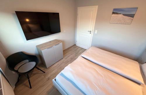 Bauernhof Claussen Fehmarn - Foto 62