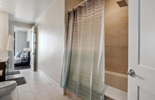 Luxury Midtown Penthouse - Foto 8