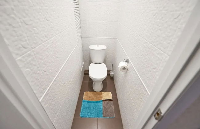 PaulMarie Apartments on Mira 25B - Foto 8