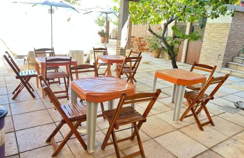 Pousada Chalet La Pink - Foto 59