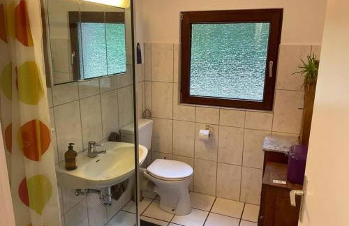 Wohnung in idyllischem Örtchen - Foto 5