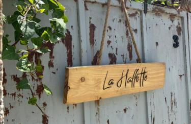 Gîte La Hallette au cœur du vignoble Champenois, classé 2 étoiles - Foto 12