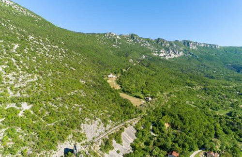 Ferienlandhaus Zvanya - Foto 40