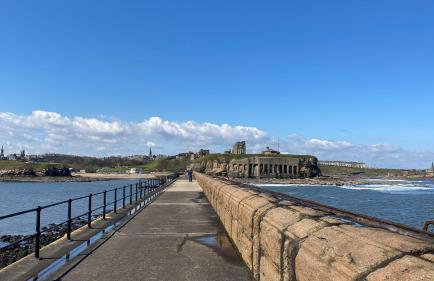 Studio 51 Tynemouth - Foto 27