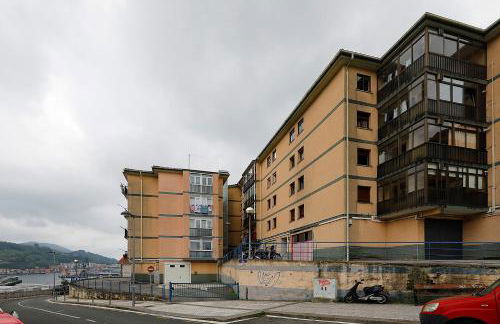 Oleta 9 Acogedor apartamento en San Sebastian - Foto 15