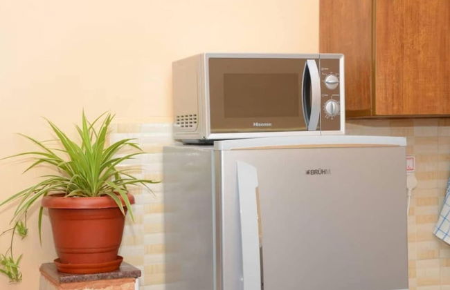 Kampala - Apartment - Sleeps 4 - Parking - Foto 9